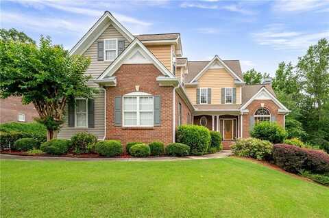 223 Oak Grove Drive, Dallas, GA 30157