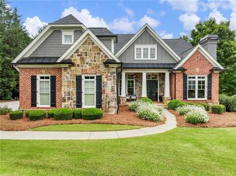 2392 Crimson King Drive, Braselton, GA 30517