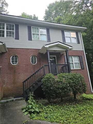 971 Colquitt Pl NW, Atlanta, GA 30318