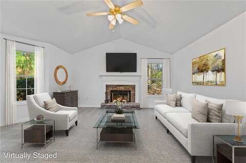 305 BRIDGEWATER Terrace, Canton, GA 30115
