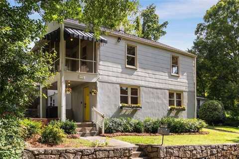 3158 Granby Avenue, Scottdale, GA 30079