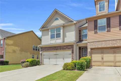1543 Creek Bend Lane, Lawrenceville, GA 30043