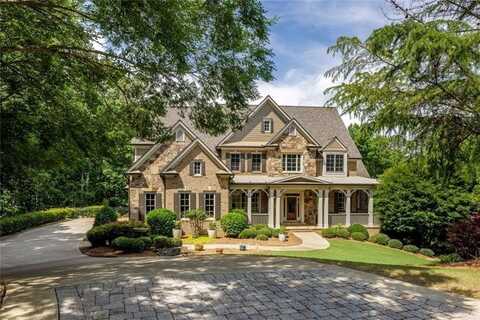 930 Shepards Court, Roswell, GA 30075