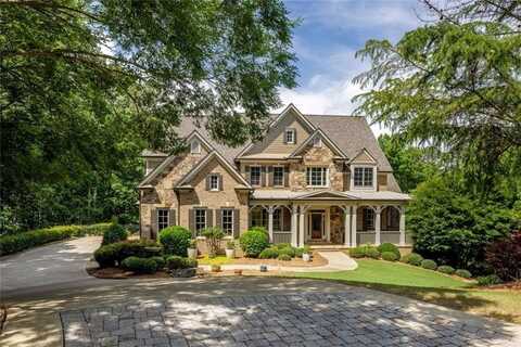 930 Shepards Court, Roswell, GA 30075