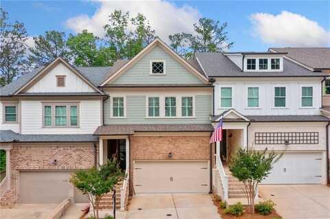 233 Retreat Lane, Canton, GA 30114