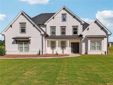 2049 Chestnut Oak Trail, Commerce, GA 30530