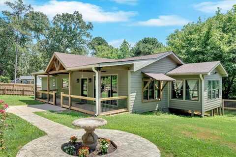 161 OLD VANDIVER Drive, Canton, GA 30114