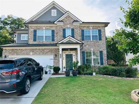 7475 ANSLEY VIEW Lane, Cumming, GA 30028