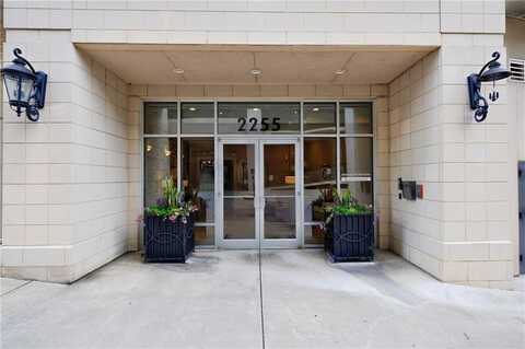 2255 Peachtree Road NE, Atlanta, GA 30309