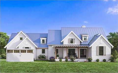 4557 Gresham Road, Douglasville, GA 30134