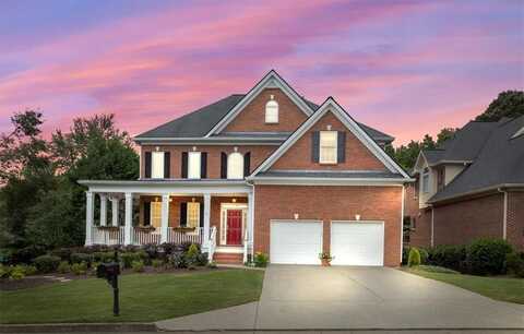 1140 Promontory Drive, Marietta, GA 30062