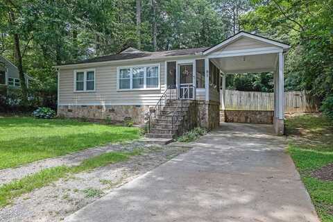 91 Tatum Street, Marietta, GA 30060