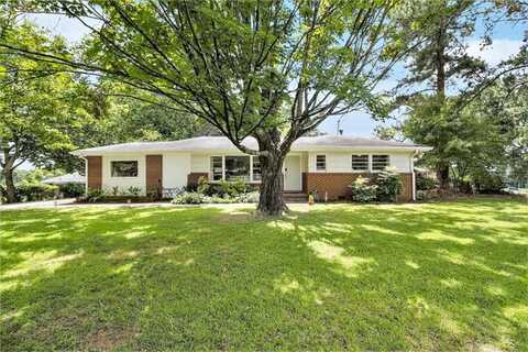 2785 Toney Drive, Decatur, GA 30032