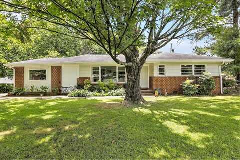 2785 Toney Drive, Decatur, GA 30032