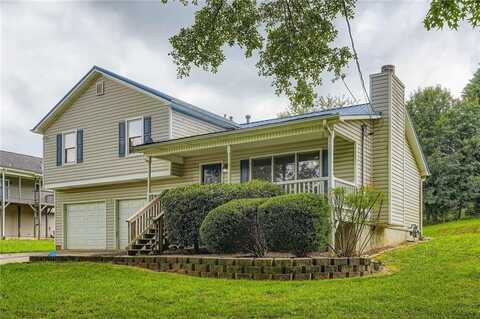 520 White Pines Drive, Dallas, GA 30157