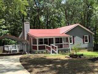 1145 Ridgeview Circle, Macon, GA 31220