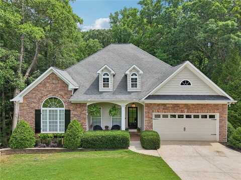 8485 Anchor on Lanier Court, Gainesville, GA 30506