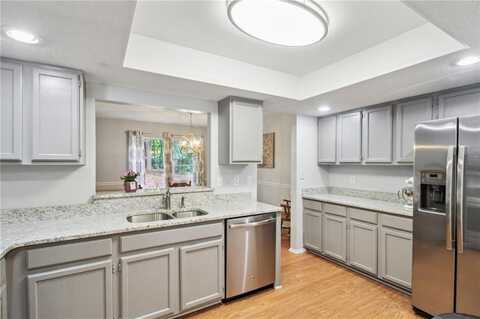 67 Middleton Court SE, Smyrna, GA 30080