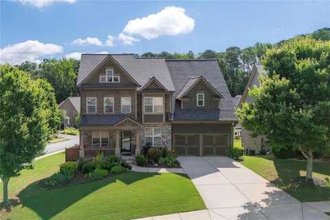 218 Ballymore Lane Lane, Acworth, GA 30102
