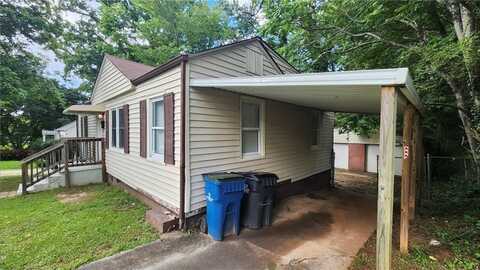 2430 Semmes Street, Atlanta, GA 30344