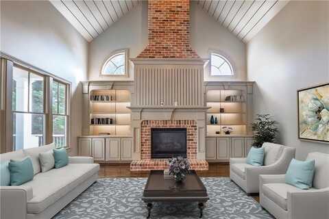 6186 Talmadge Run NW, Acworth, GA 30101