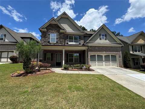 3270 Arbor Oaks Drive, Snellville, GA 30039