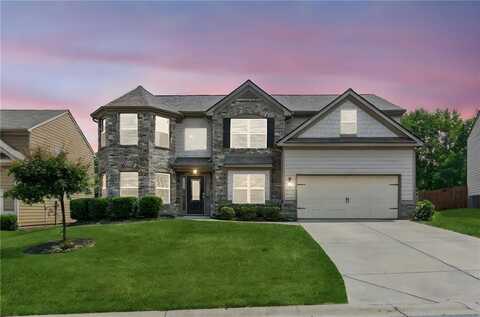 4650 Orchard View Way, Cumming, GA 30028