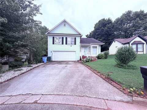 2331 GEORGIA LANE, Snellville, GA 30078
