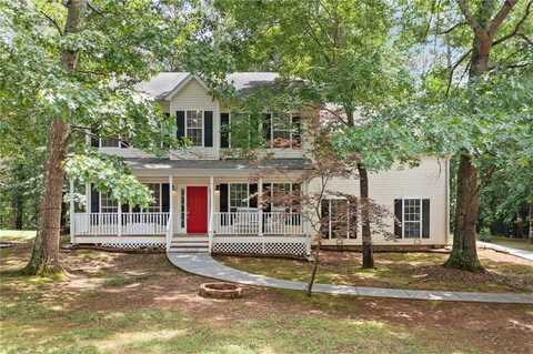 701 Robert Lane, Canton, GA 30114