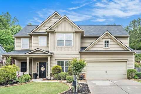 230 HALEYS Court, Woodstock, GA 30188