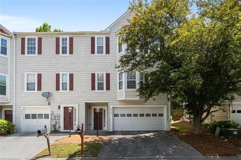 2061 Pinnacle Pointe Drive, Norcross, GA 30071