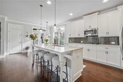 1055 Peyton View Court, Alpharetta, GA 30004