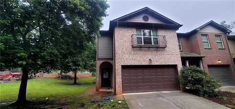 5719 Singlebriar Court, Norcross, GA 30093
