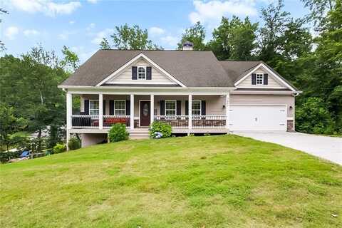 3480 Maynard Circle, Gainesville, GA 30506