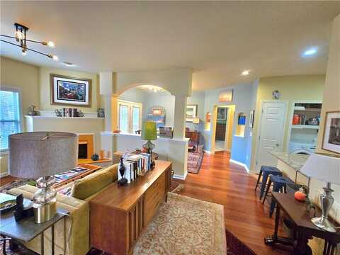 1349 Orchard Park Drive, Stone Mountain, GA 30083