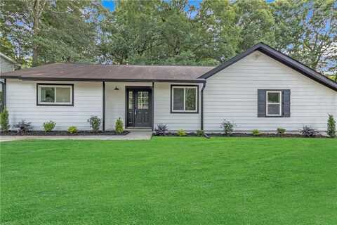 373 Hemlock Drive, Lawrenceville, GA 30046