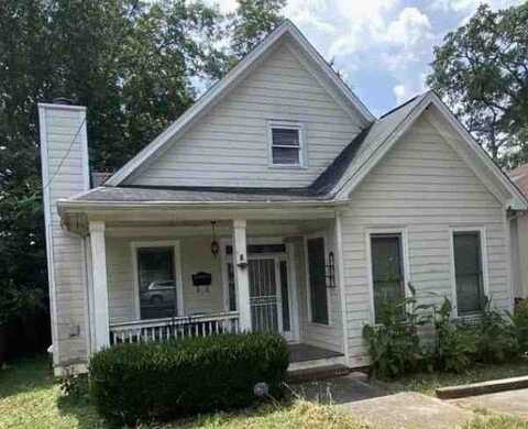 1378 LUCILE Avenue SW, Atlanta, GA 30310