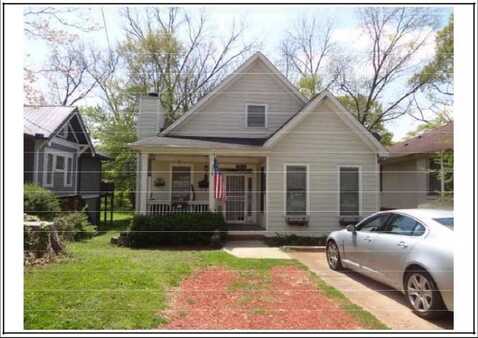 1378 LUCILE Avenue SW, Atlanta, GA 30310