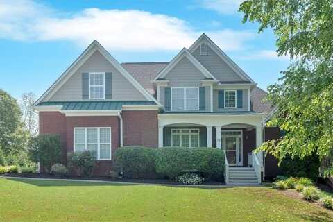 17 C J Court NW, Cartersville, GA 30120