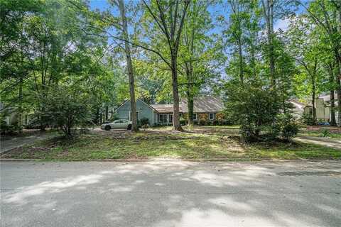126 Lakeover Drive, Athens, GA 30607