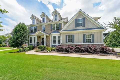 337 Long Shore Way, Newnan, GA 30265