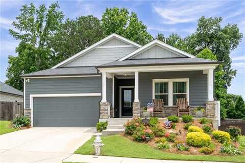3026 Towne Mill Avenue, Canton, GA 30114