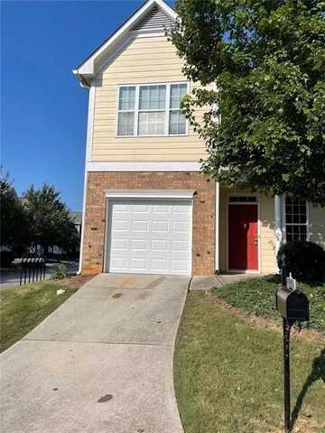 6634 SPLASHWATER Drive, Flowery Branch, GA 30542