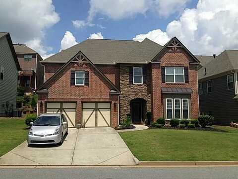 4225 Brumby Lane, Cumming, GA 30041