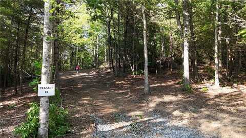 Tr B East New Hope Road, Ellijay, GA 30536