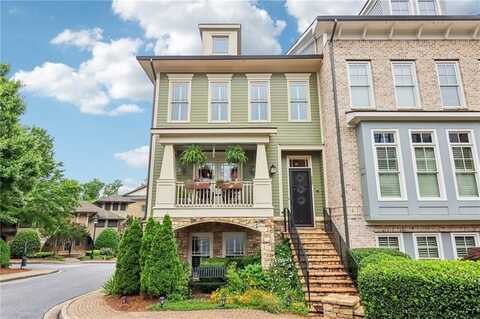 4588 Pine Street SE, Smyrna, GA 30080