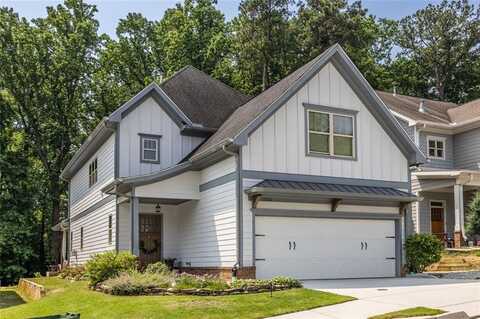 1753 Russell Street SE, Atlanta, GA 30316