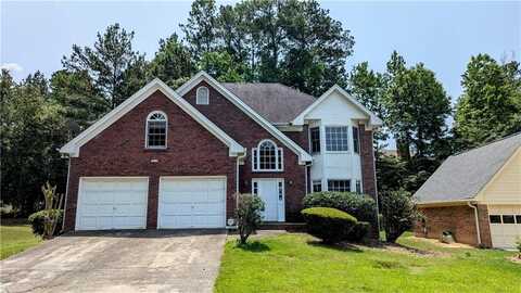 6385 Southland Forest Drive, Stone Mountain, GA 30087