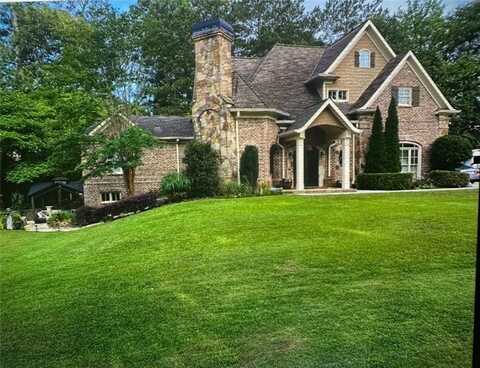 5172 Roswell Road, Marietta, GA 30062