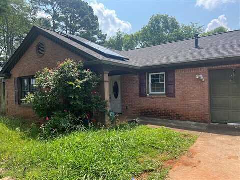 1130 Monfort Road, Lawrenceville, GA 30046
